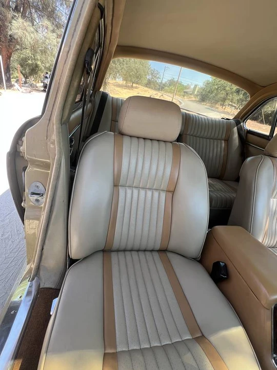 1972 Jaguar XJ Series 1 - Image 19 of 24