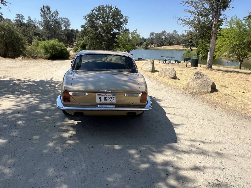 1972 Jaguar XJ Series 1 - Image 10 of 24