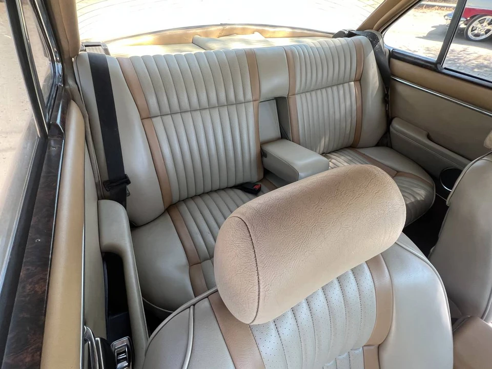 1972 Jaguar XJ Series 1 - Image 20 of 24