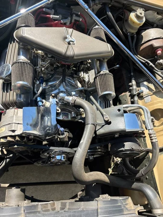 1972 Jaguar XJ Series 1 - Image 24 of 24
