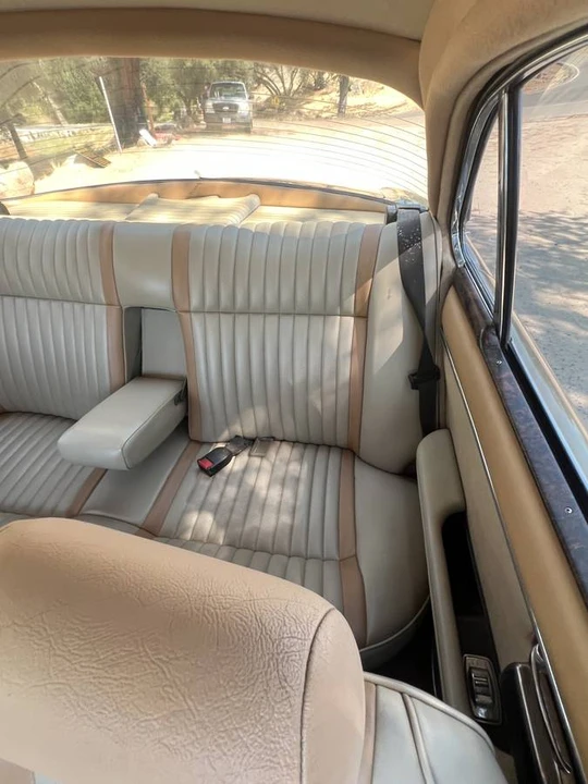 1972 Jaguar XJ Series 1 - Image 14 of 24