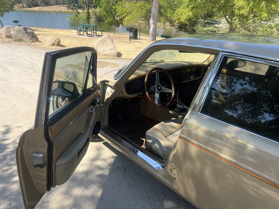 1972 Jaguar XJ Series 1 - Image 9 of 24