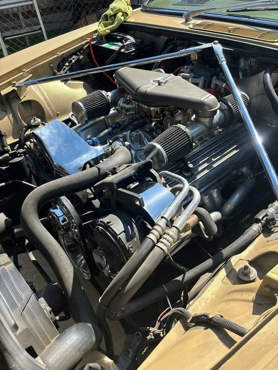 1972 Jaguar XJ Series 1 - Image 22 of 24