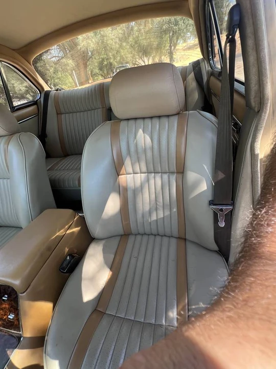1972 Jaguar XJ Series 1 - Image 15 of 24