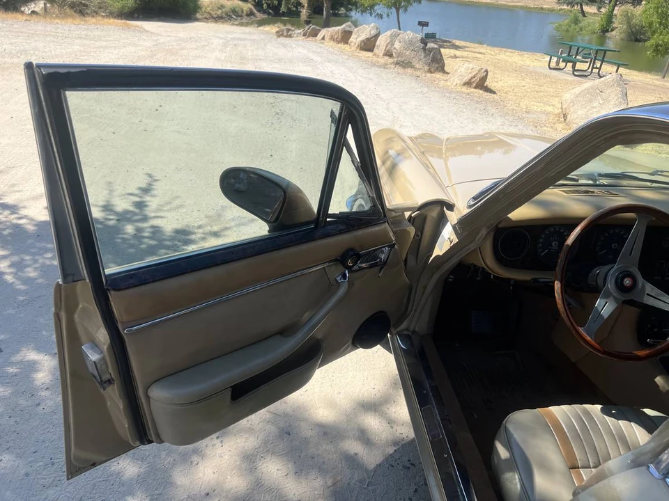 1972 Jaguar XJ Series 1 - Image 11 of 24