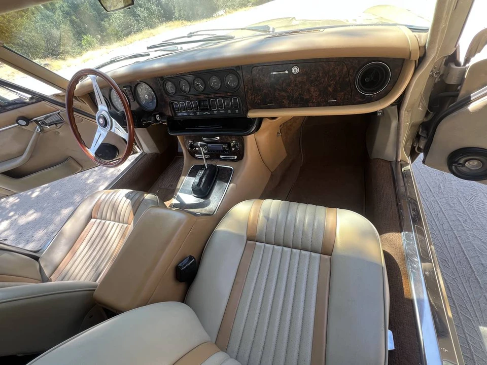 1972 Jaguar XJ Series 1 - Image 18 of 24
