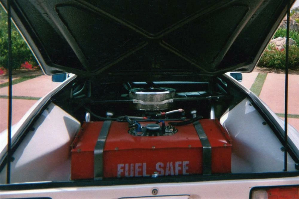 1972 DeTomaso Pantera - Image 3 of 5