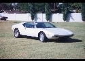 1972 DeTomaso Pantera - Image 6 of 7