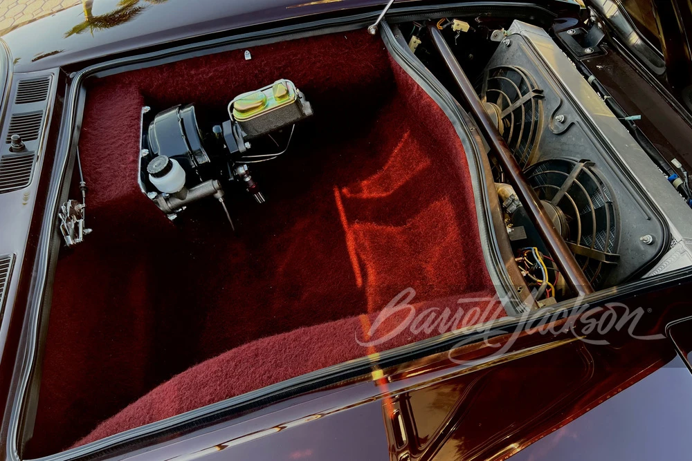 1972 DeTomaso Pantera - Image 4 of 18