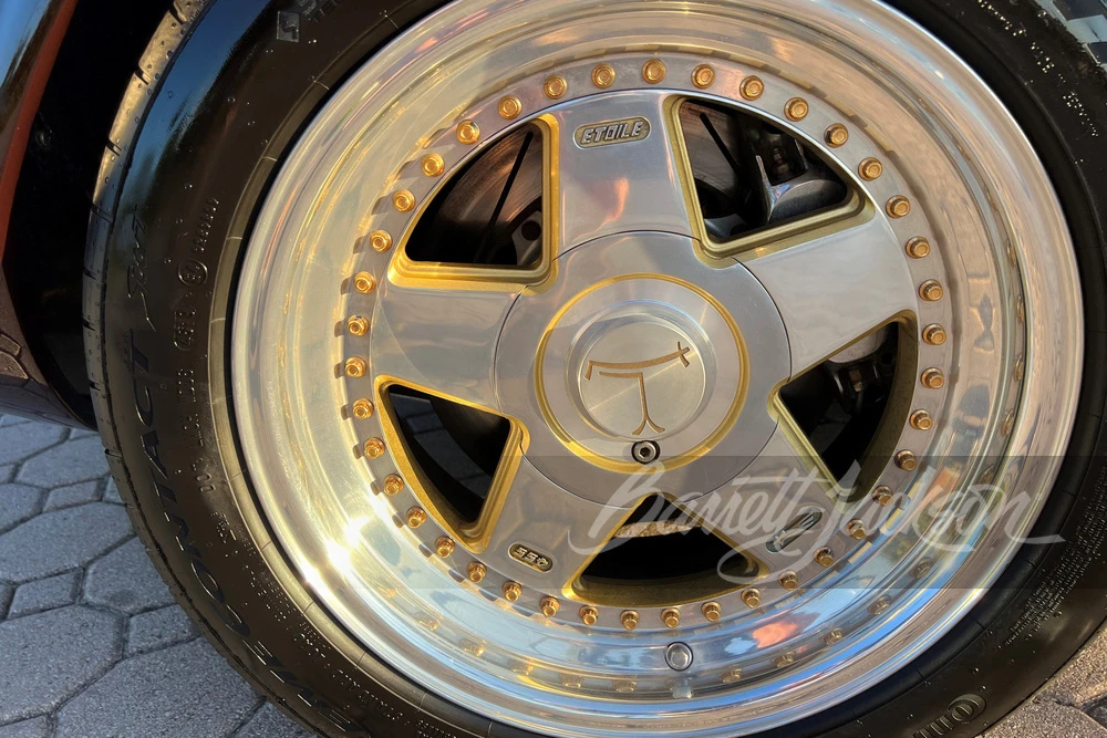 1972 DeTomaso Pantera - Image 15 of 18