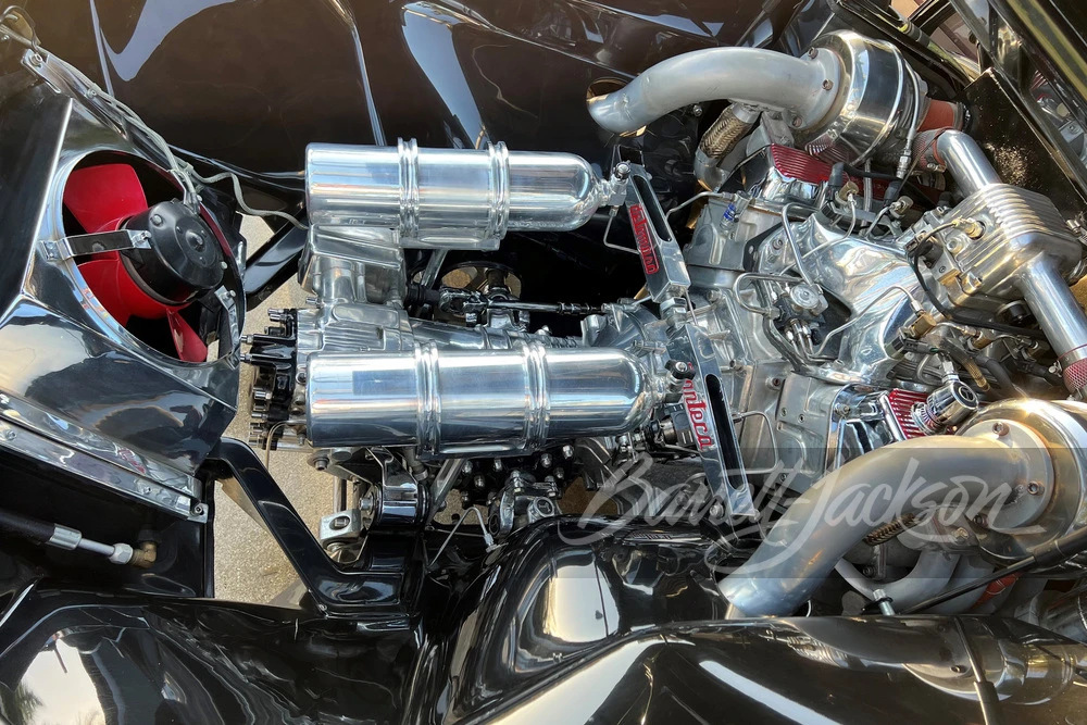1972 DeTomaso Pantera - Image 16 of 18