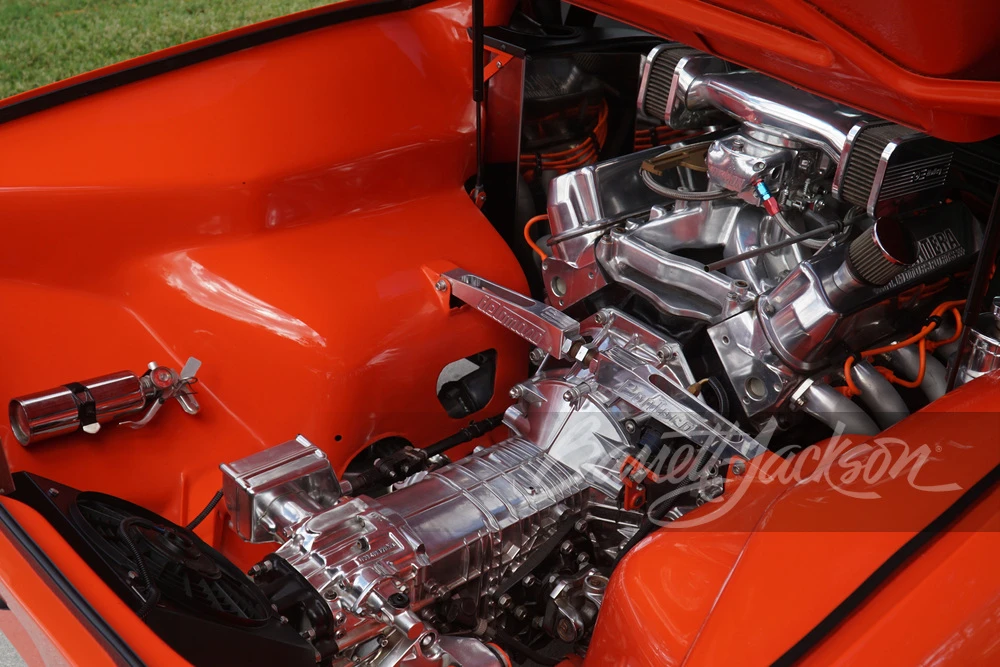 1972 DeTomaso Pantera - Image 2 of 6