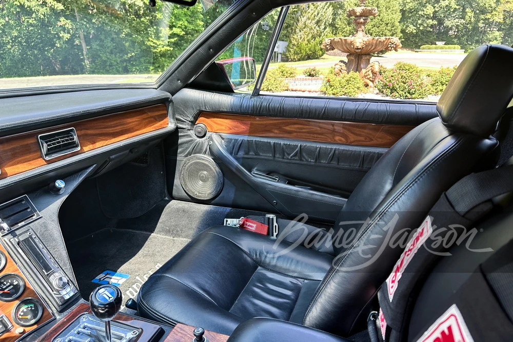 1972 DeTomaso Pantera - Image 6 of 17