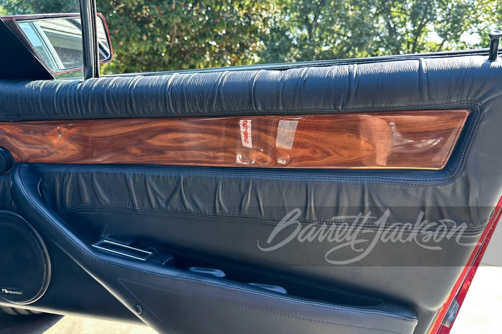 1972 DeTomaso Pantera - Image 15 of 17