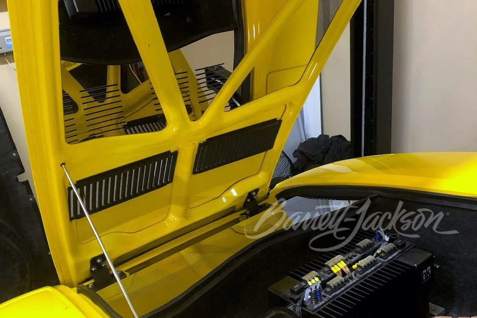 1972 DeTomaso Pantera - Image 8 of 22