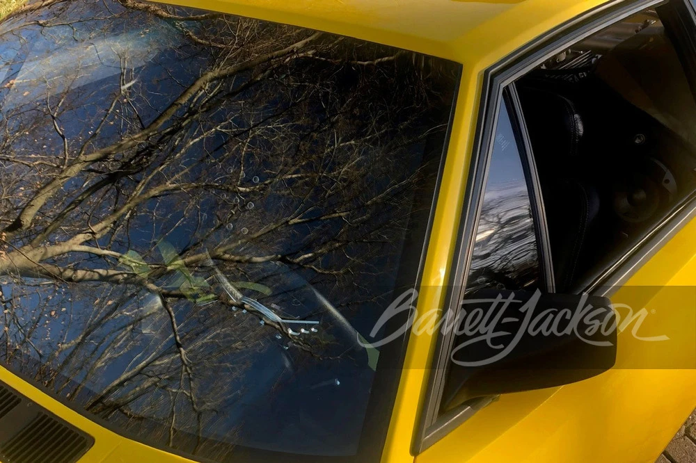 1972 DeTomaso Pantera - Image 9 of 22
