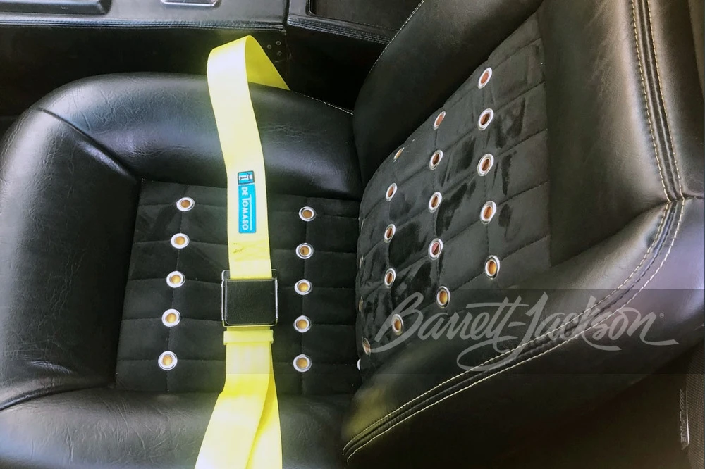 1972 DeTomaso Pantera - Image 16 of 22