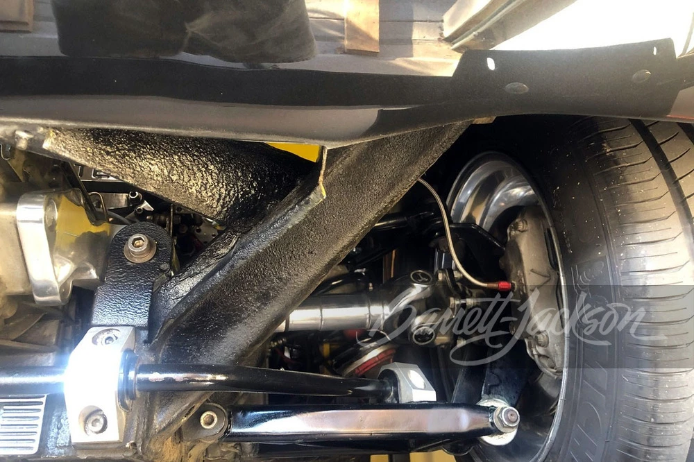 1972 DeTomaso Pantera - Image 17 of 22