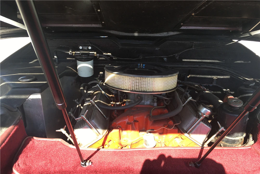 1972 DeTomaso Pantera - Image 3 of 8