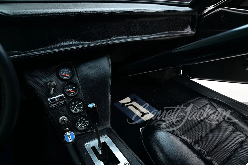 1972 DeTomaso Pantera - Image 6 of 28