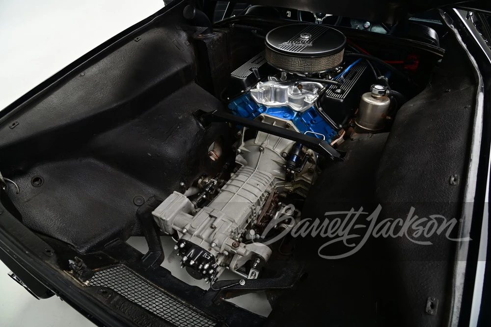 1972 DeTomaso Pantera - Image 8 of 28