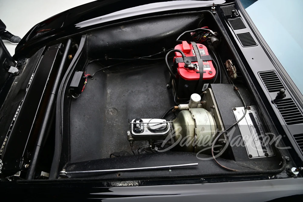 1972 DeTomaso Pantera - Image 10 of 28
