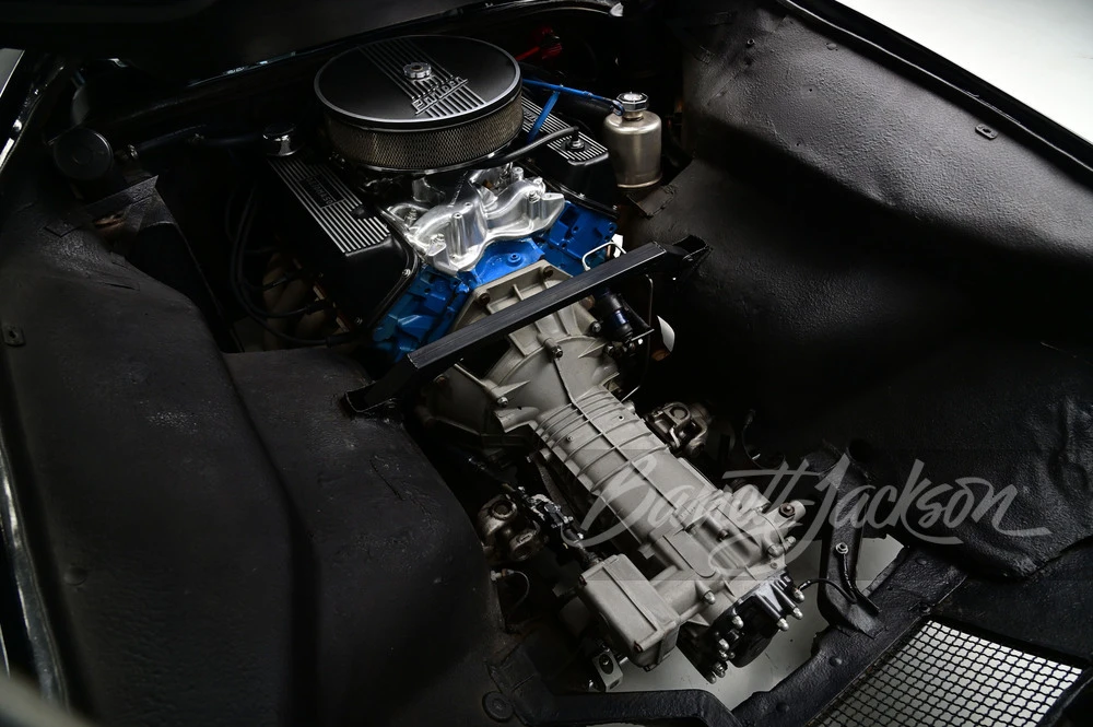 1972 DeTomaso Pantera - Image 13 of 28