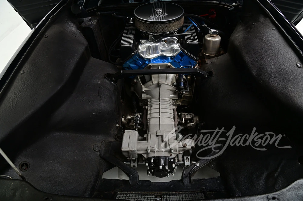 1972 DeTomaso Pantera - Image 17 of 28