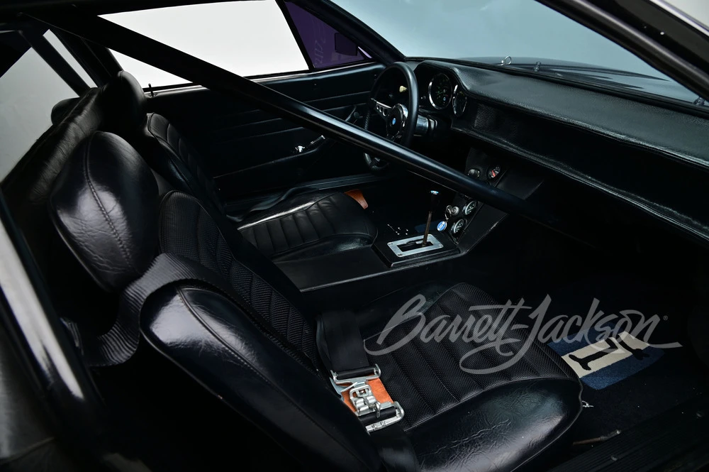 1972 DeTomaso Pantera - Image 24 of 28