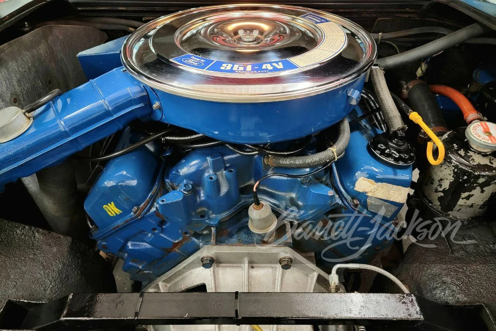 1972 DeTomaso Pantera - Image 2 of 23