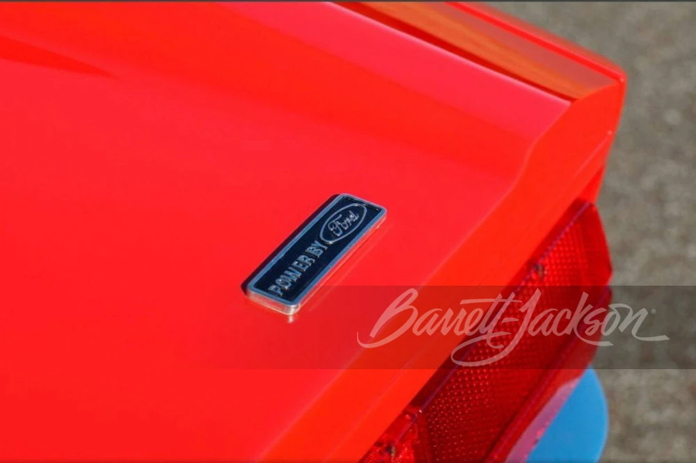 1972 DeTomaso Pantera - Image 5 of 23