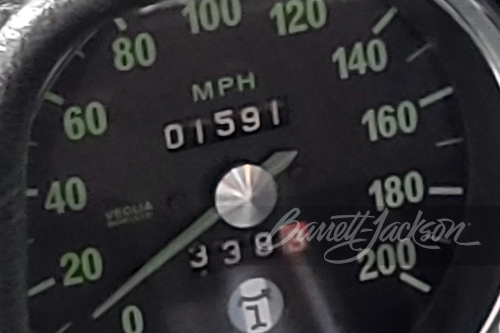 1972 DeTomaso Pantera - Image 7 of 23