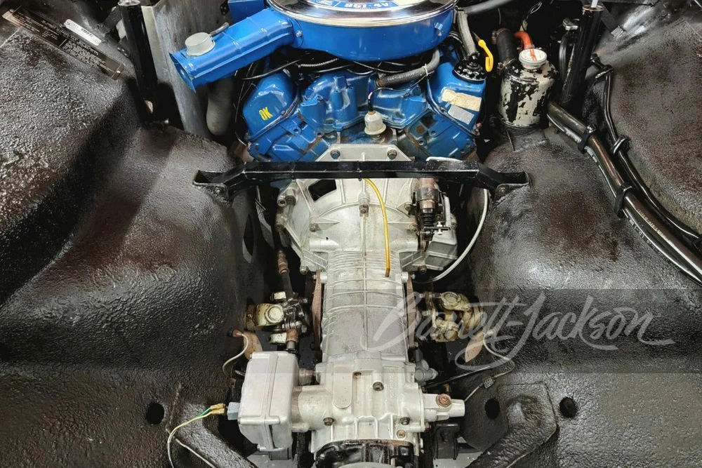 1972 DeTomaso Pantera - Image 17 of 23