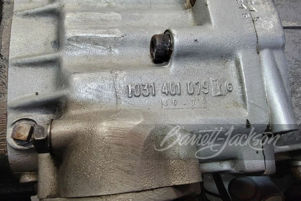 1972 DeTomaso Pantera - Image 20 of 23