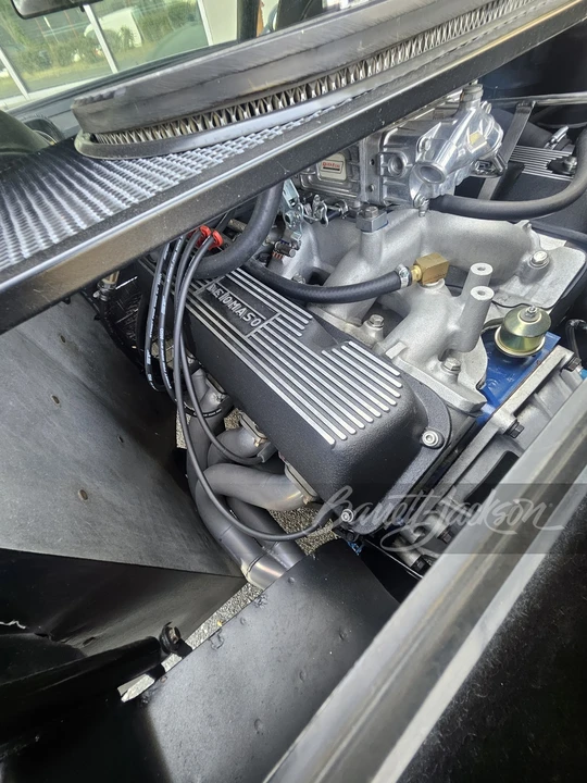 1972 DeTomaso Pantera - Image 8 of 15