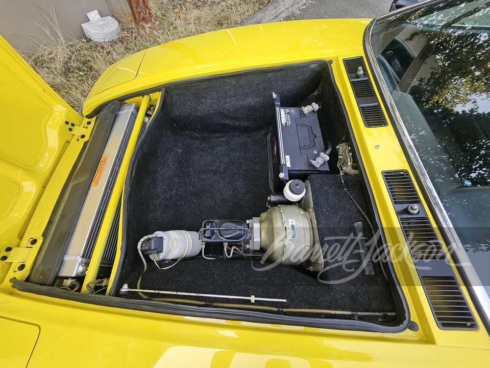 1972 DeTomaso Pantera - Image 10 of 15