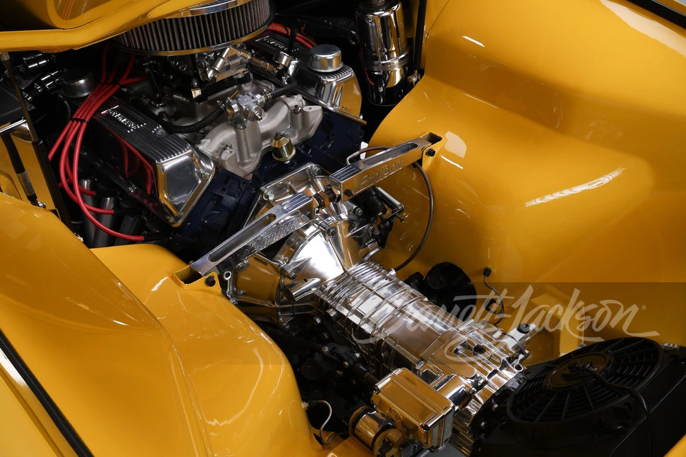 1972 DeTomaso Pantera - Image 3 of 31