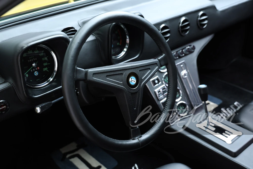 1972 DeTomaso Pantera - Image 13 of 31