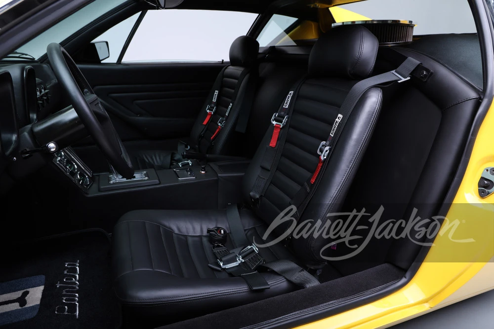 1972 DeTomaso Pantera - Image 16 of 31