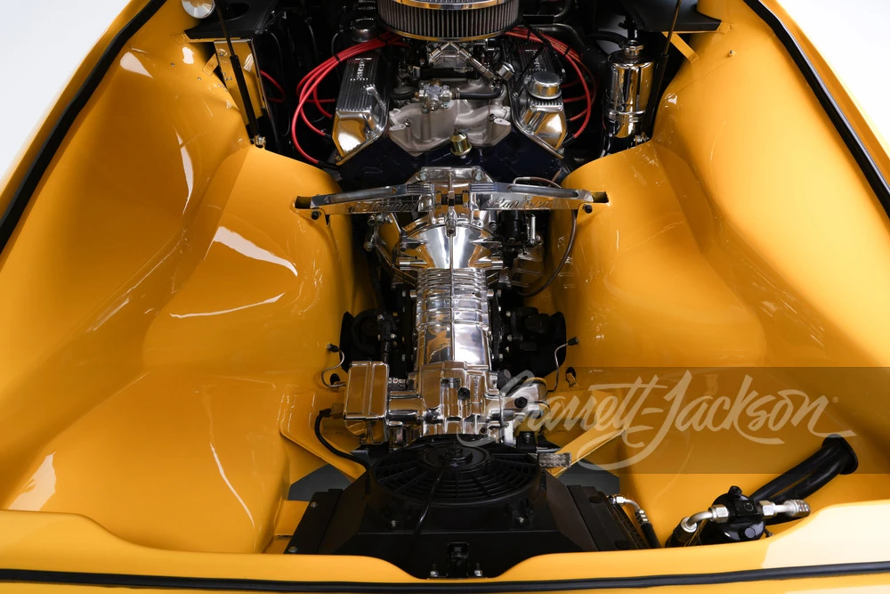 1972 DeTomaso Pantera - Image 20 of 31