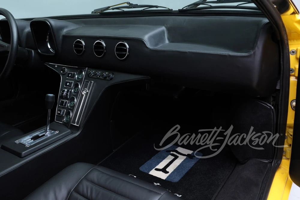 1972 DeTomaso Pantera - Image 21 of 31