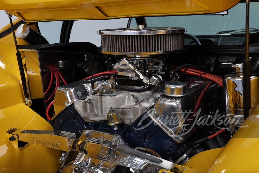 1972 DeTomaso Pantera - Image 25 of 31