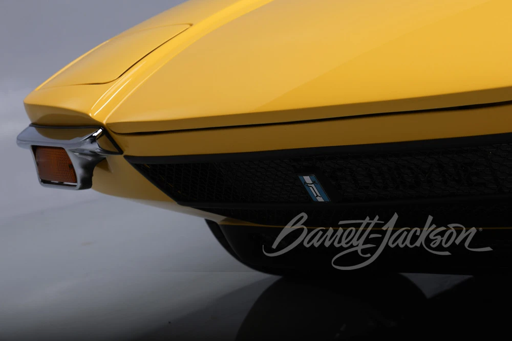 1972 DeTomaso Pantera - Image 27 of 31