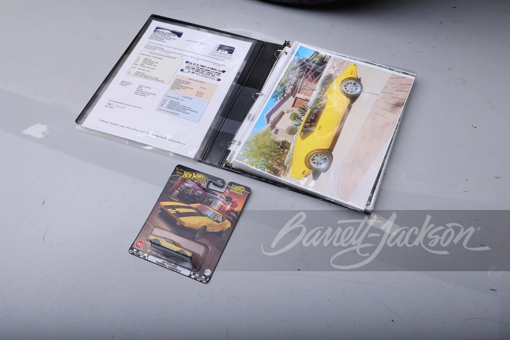 1972 DeTomaso Pantera - Image 28 of 31