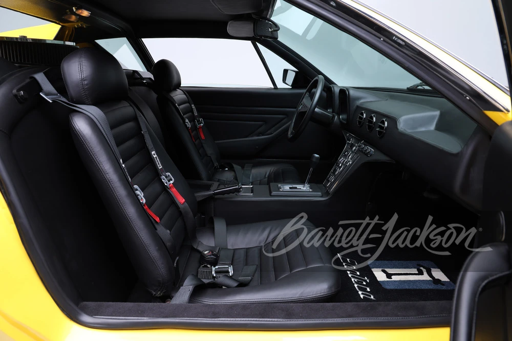 1972 DeTomaso Pantera - Image 29 of 31