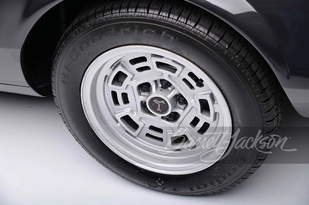 1972 DeTomaso Pantera - Image 19 of 23