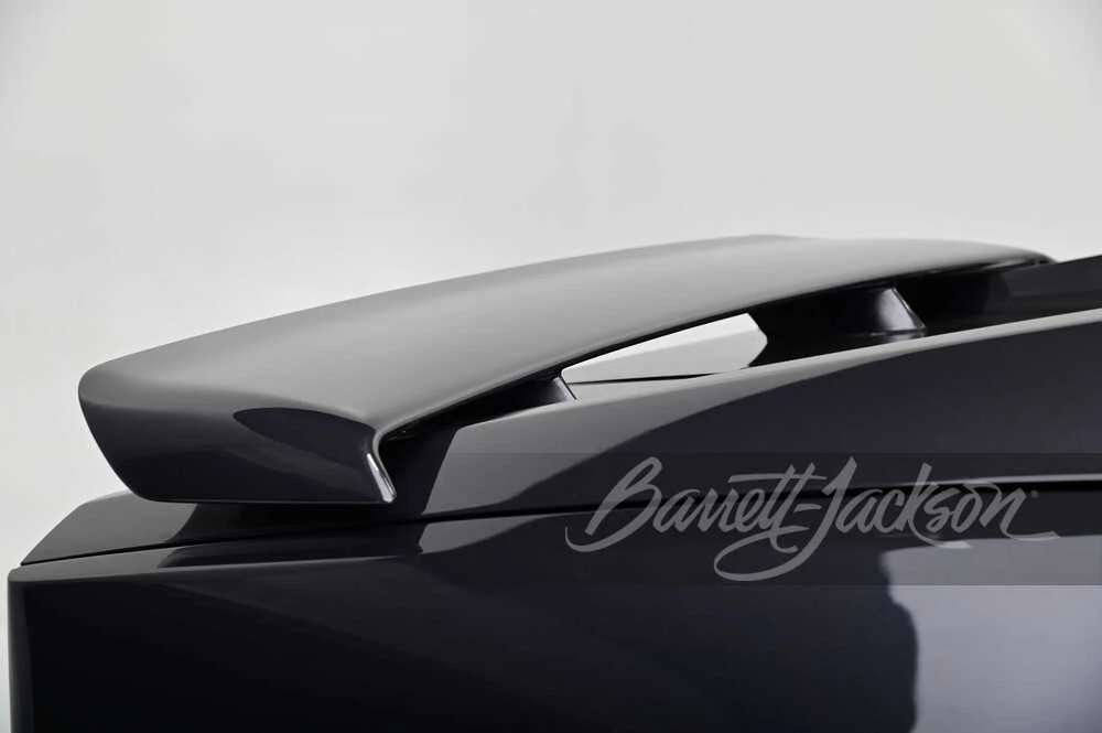 1972 DeTomaso Pantera - Image 23 of 23