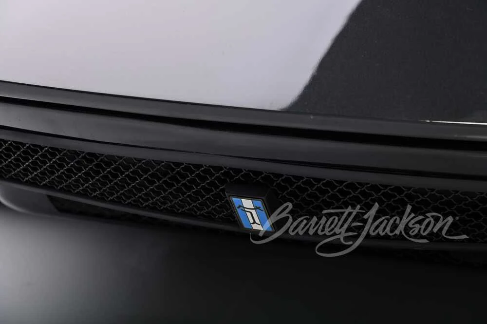 1972 DeTomaso Pantera - Image 21 of 23
