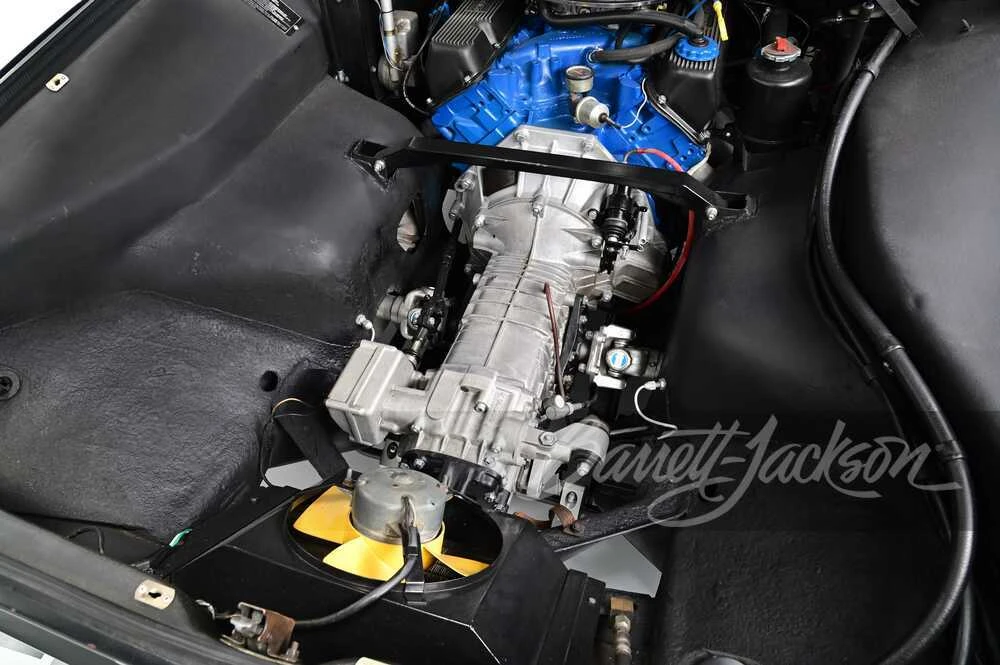 1972 DeTomaso Pantera - Image 14 of 23