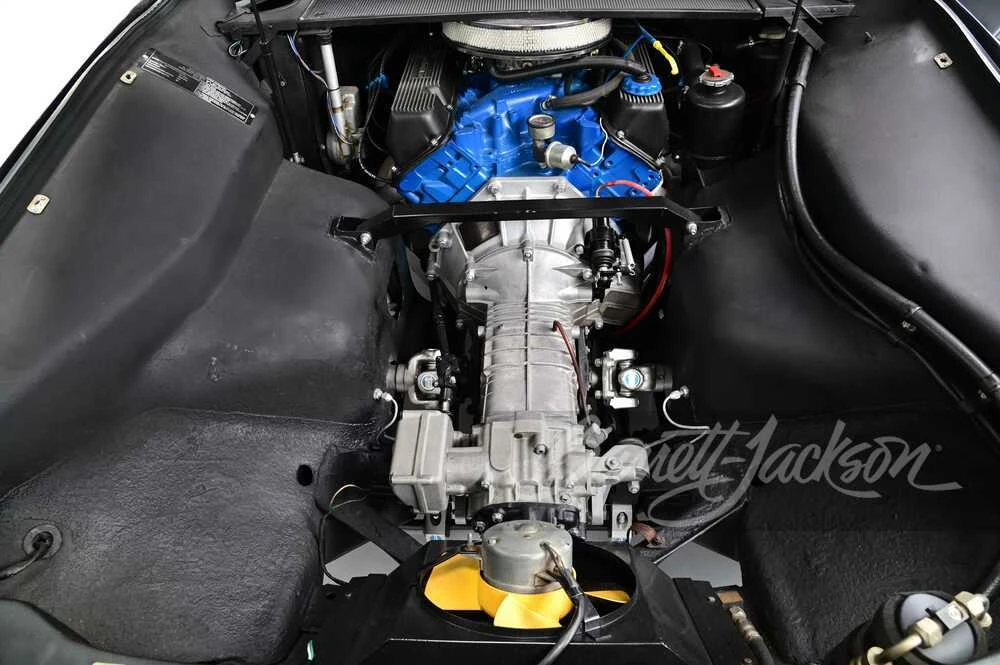 1972 DeTomaso Pantera - Image 15 of 23